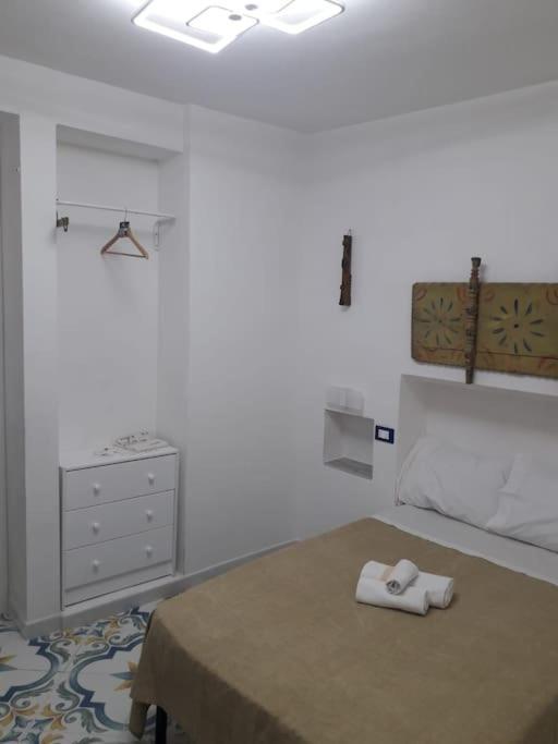 Oneto Apartment Palermo Ngoại thất bức ảnh