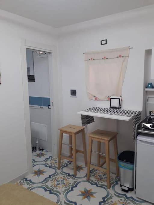Oneto Apartment Palermo Ngoại thất bức ảnh