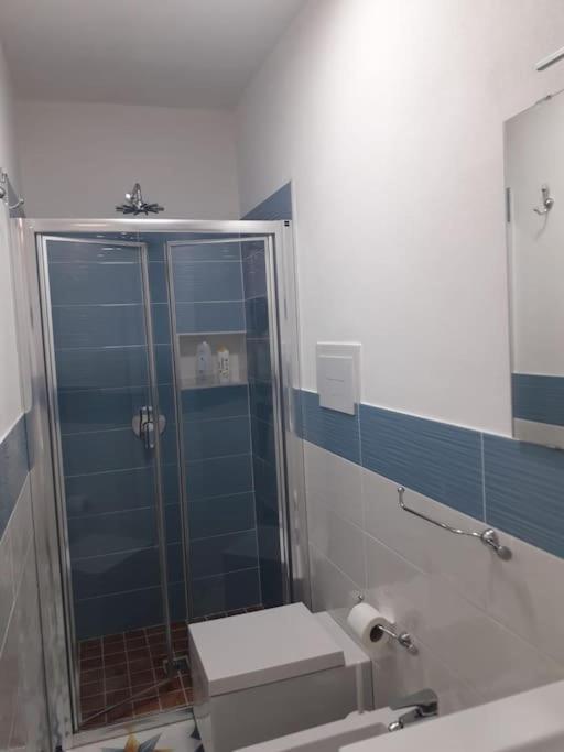 Oneto Apartment Palermo Ngoại thất bức ảnh