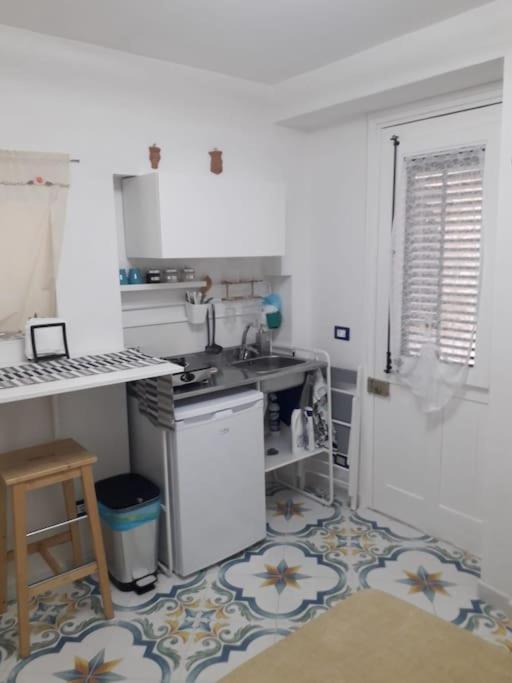Oneto Apartment Palermo Ngoại thất bức ảnh